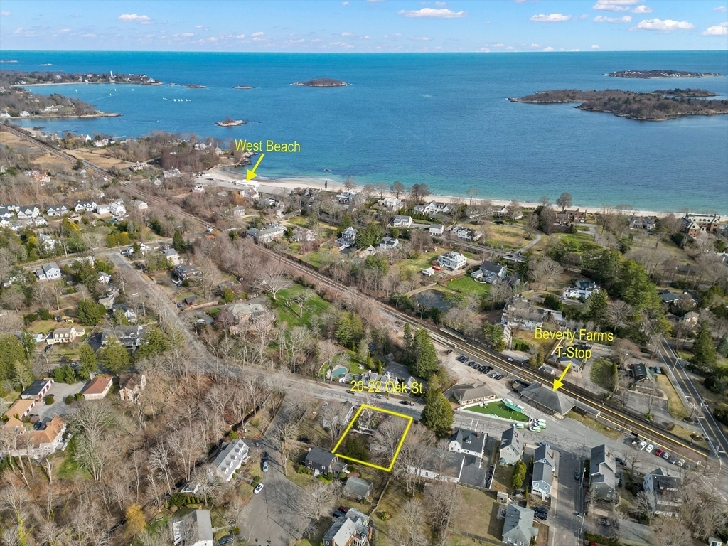 Property Photo: 20-22 Oak St 1-2 MA 01915