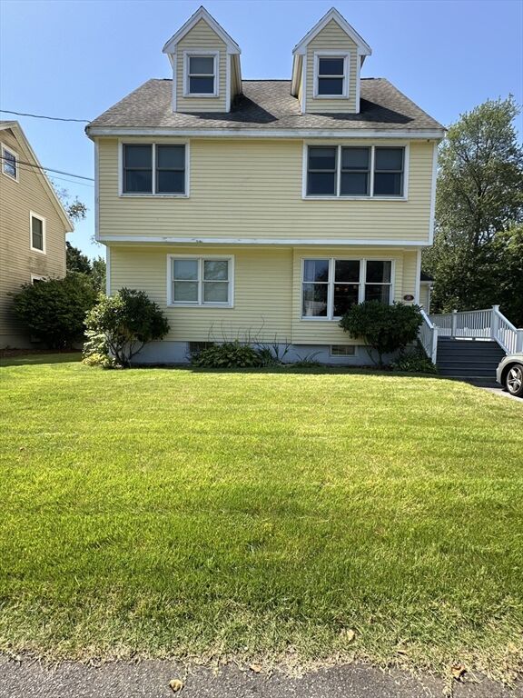 Property Photo: 18 Walton Street MA 01880