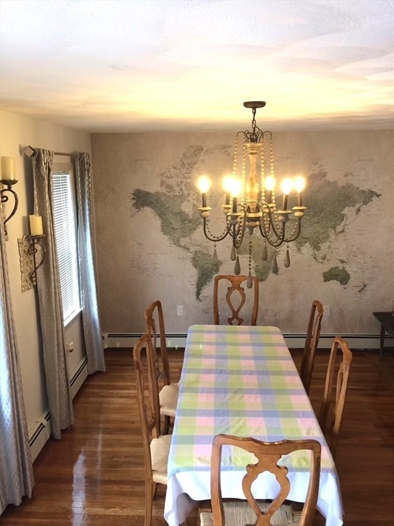 Property Photo: 519 Bennington Street MA 02128