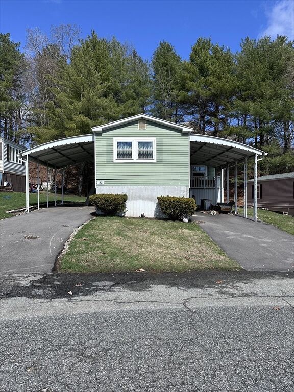 Property Photo:  23 Shelly Ln  MA 01752 