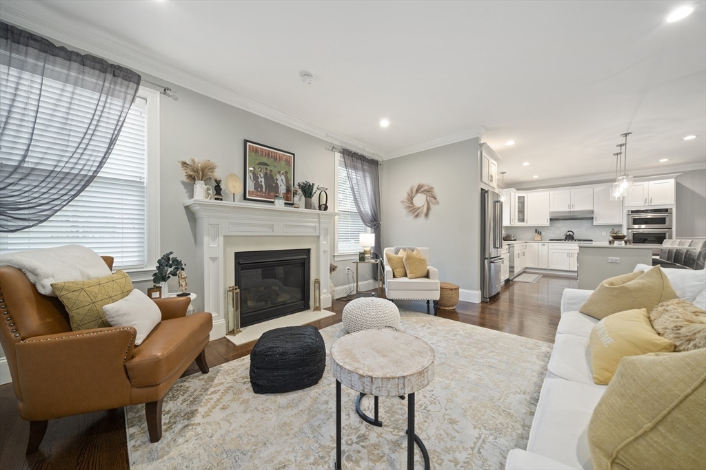 Property Photo: 30 Thornton Street 30 MA 02458