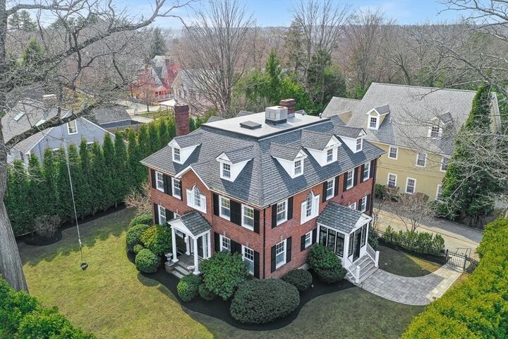 35 Lawson Road  Winchester MA 01890 photo