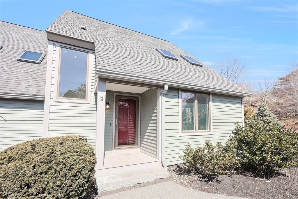 Property Photo:  12 Old Nugent Farm 12  MA 01930 