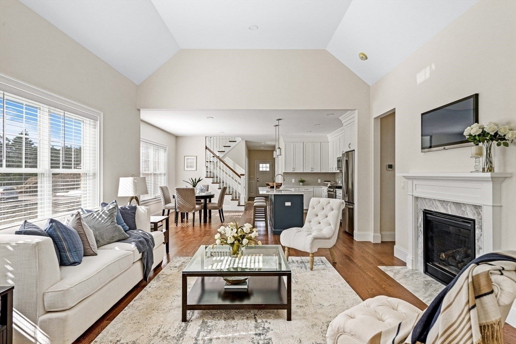 Lot 17-1 Howlands Lane  Kingston MA 02364 photo