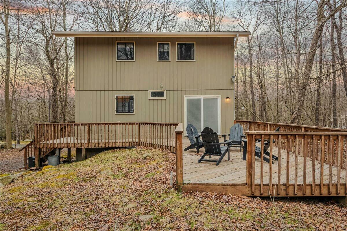 Property Photo: 62 Locust Lane PA 18424