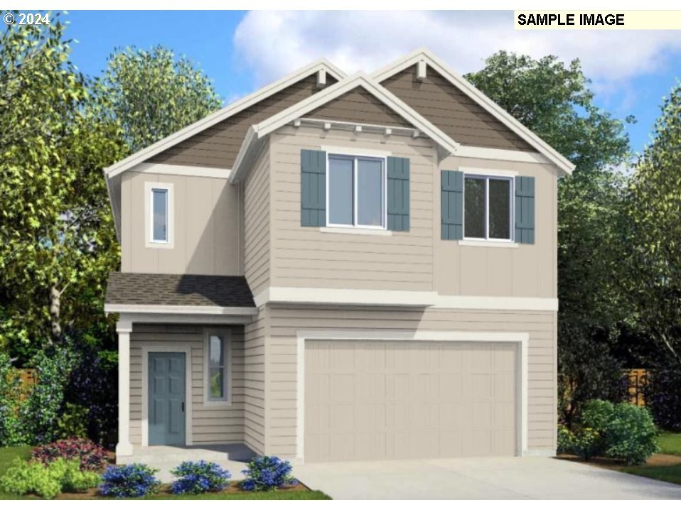 Property Photo: 8824 S 3rd St 73 WA 98642