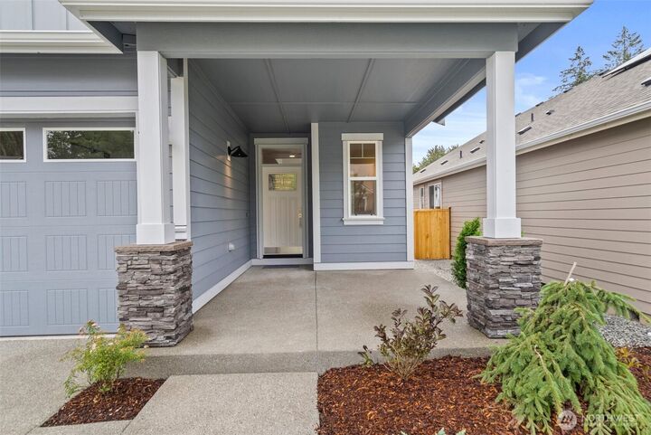 Property Photo:  9020  Wyatt Court SE  WA 98501 