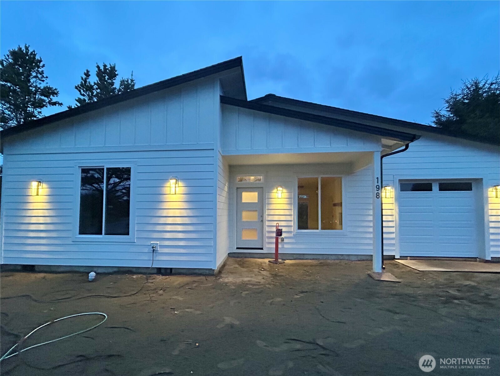 Property Photo: 198 N Razor Clam Drive SW WA 98569