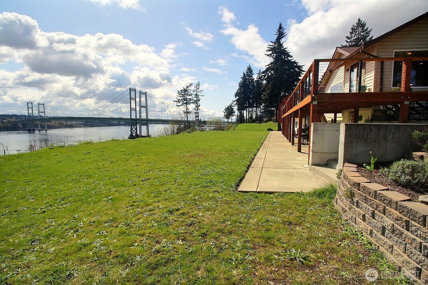 Property Photo: 2101 14th Avenue NW WA 98335