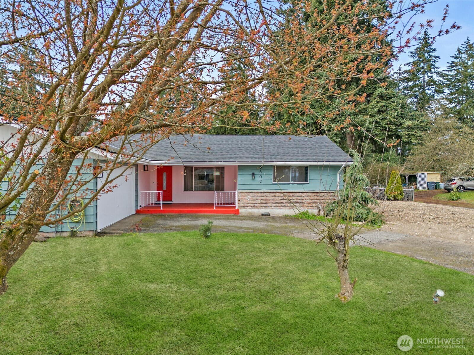 5602  44th Avenue E  Tacoma WA 98443 photo