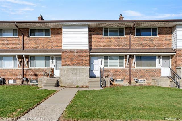 Property Photo: 10029 Middlebelt Road MI 48150