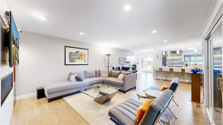 Property Photo: 463 Locust Street CO 80220