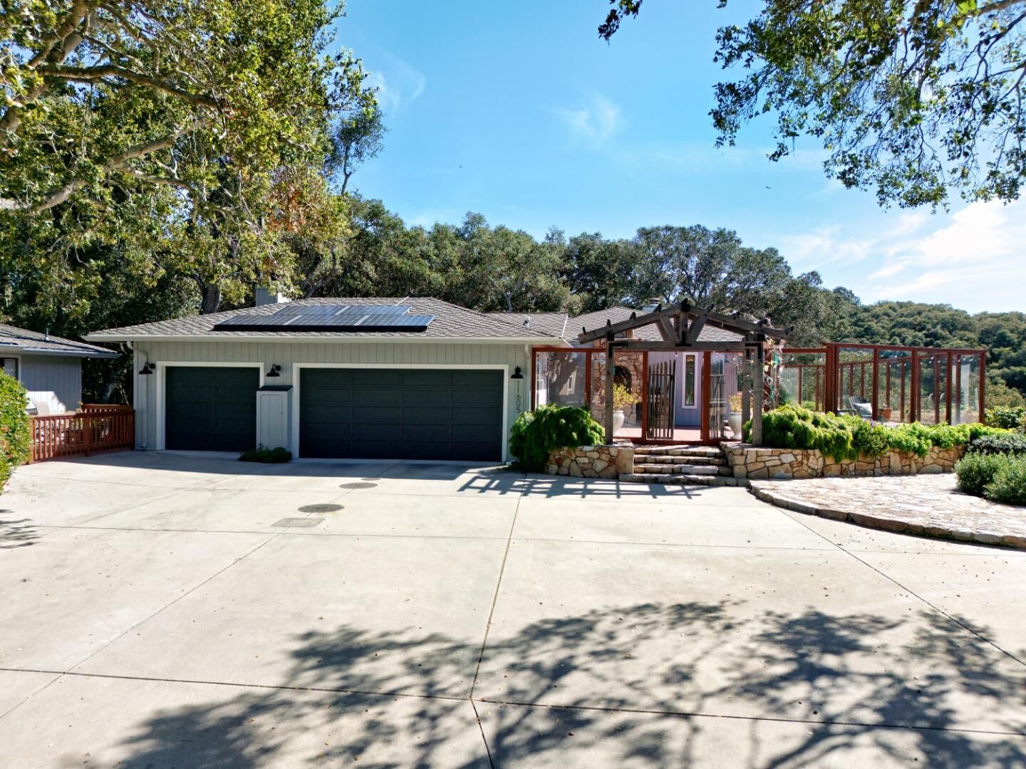 Property Photo: 11605 McCarthy Road CA 93924