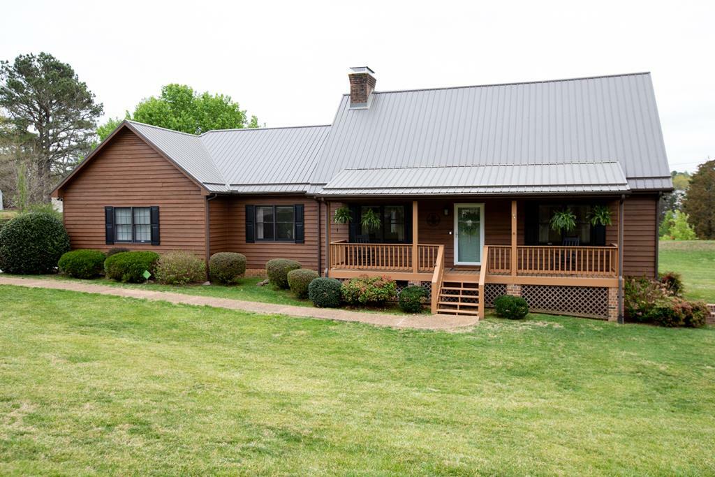 1101 Gilliam Drive  Farmville VA 23901 photo