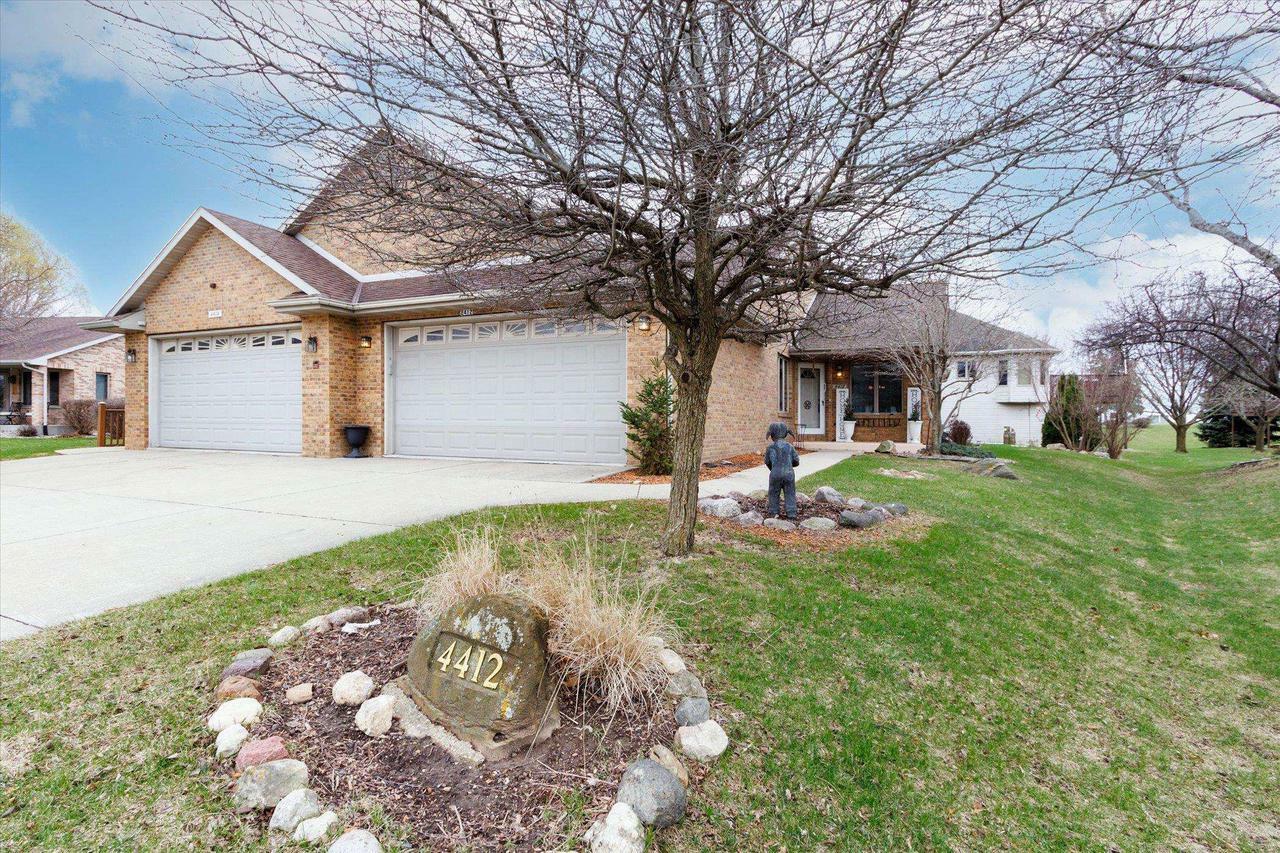 4412 Ashberry Drive A  Milton WI 53563 photo