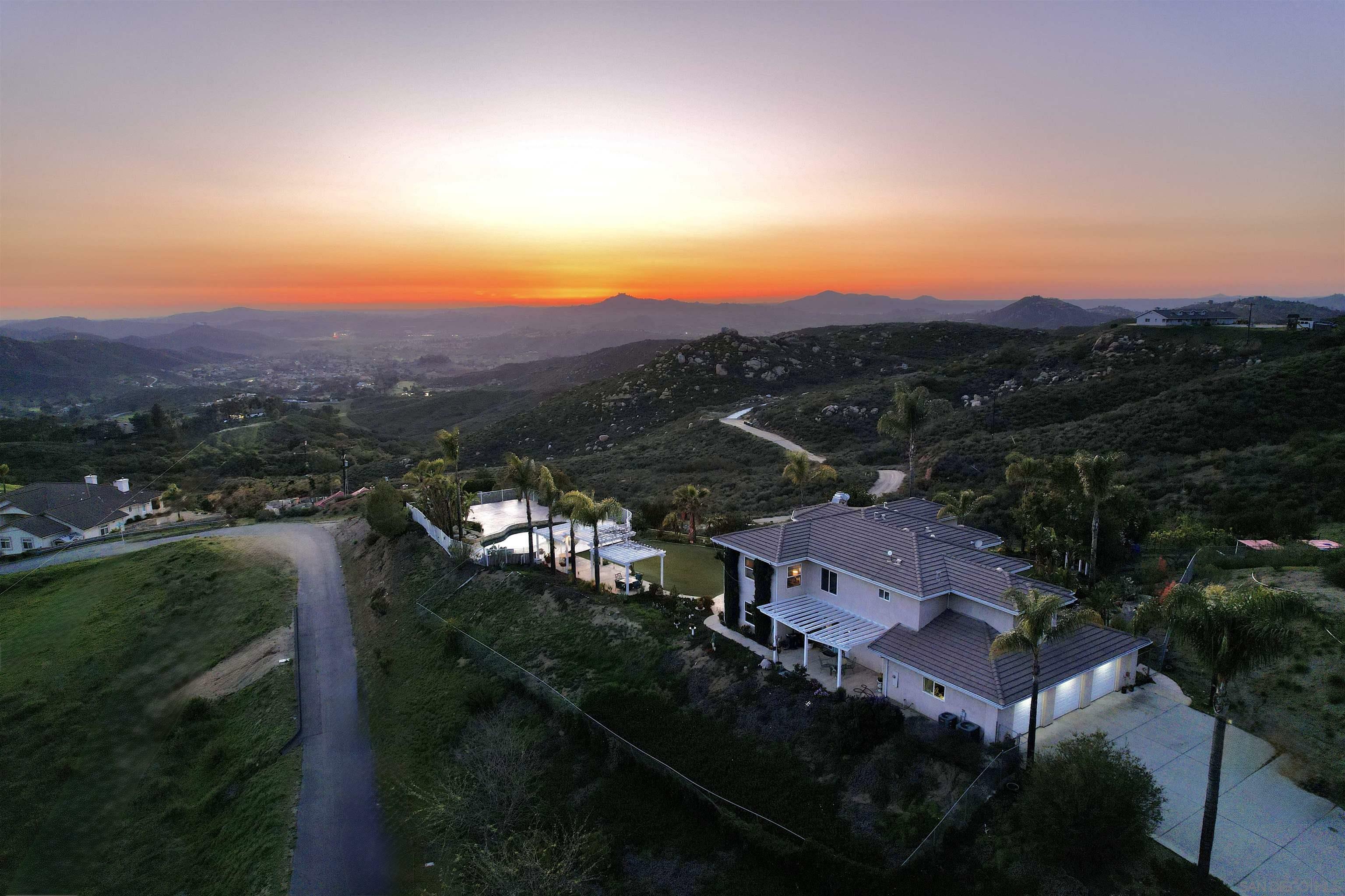 3525 Fern Canyon Rd  Jamul CA 91935 photo