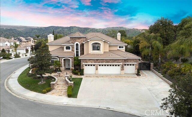Property Photo: 3276 Primrose Lane CA 92886