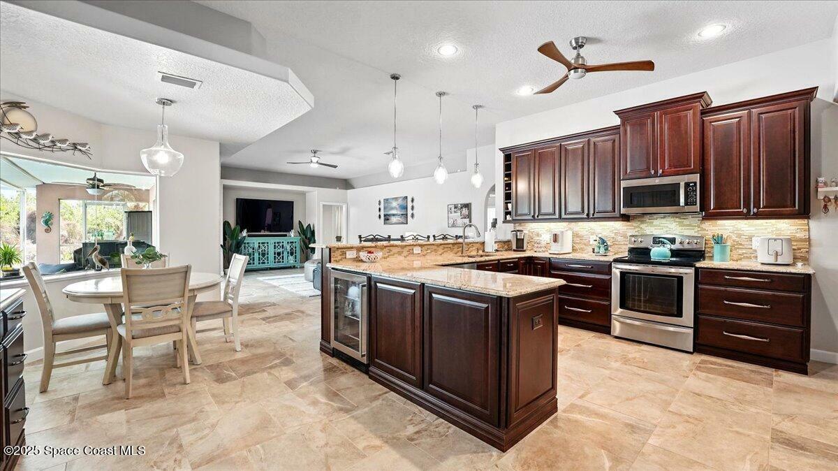 Property Photo: 1583 Quinn Drive FL 32955