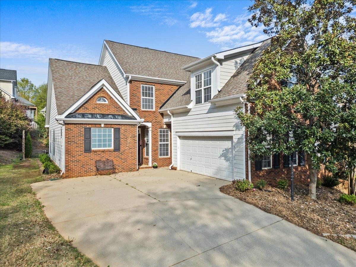 Property Photo:  809 Waterwalk Court  SC 29334 
