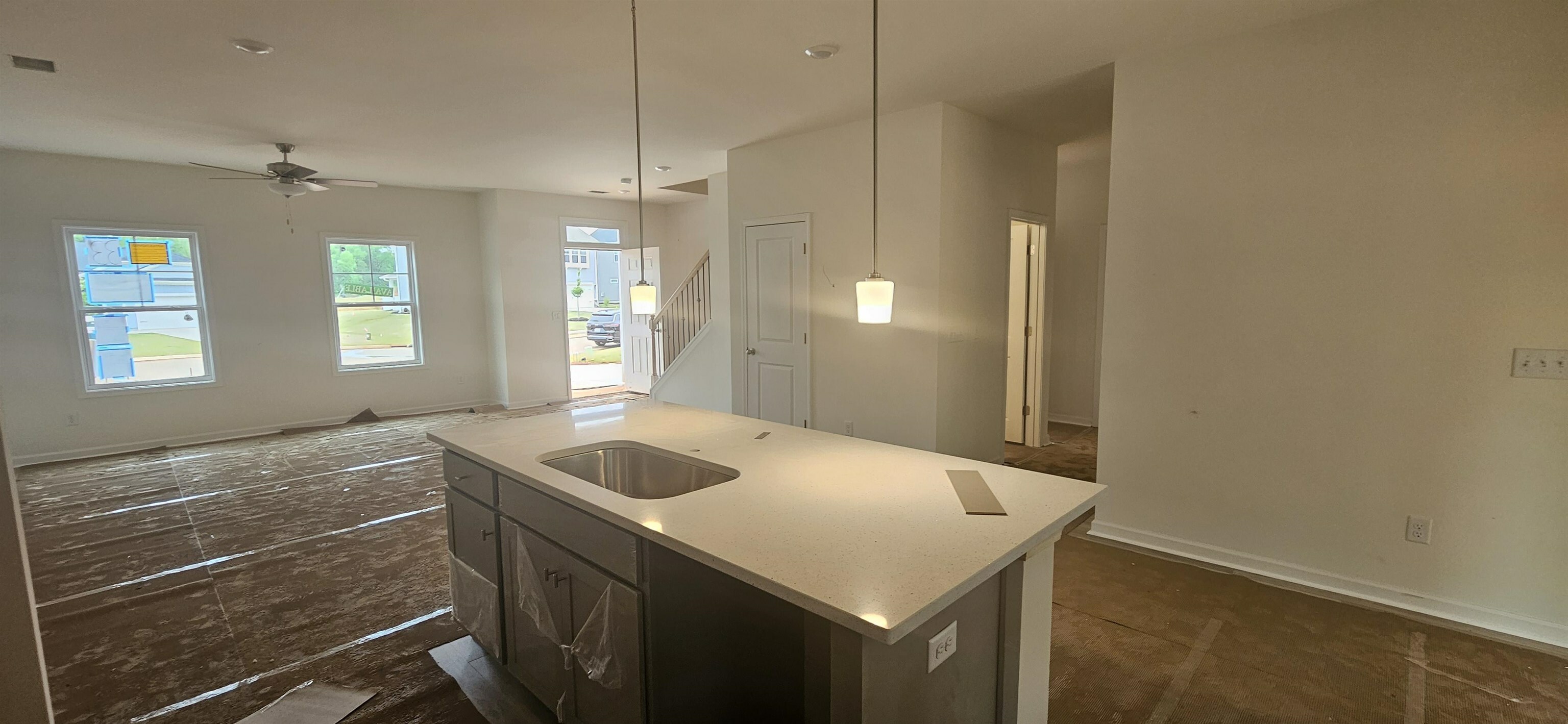 Property Photo: 519 Barbican Place SC 29605