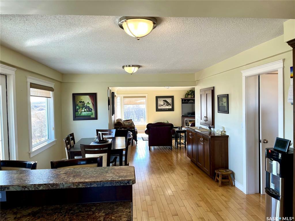 Property Photo: Rural Address SK S9H 1L9