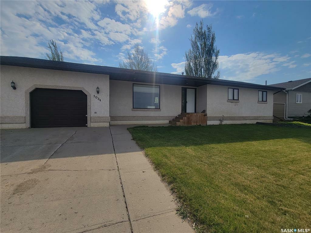 Property Photo: 5034 Mirror Drive SK S0L 2S0