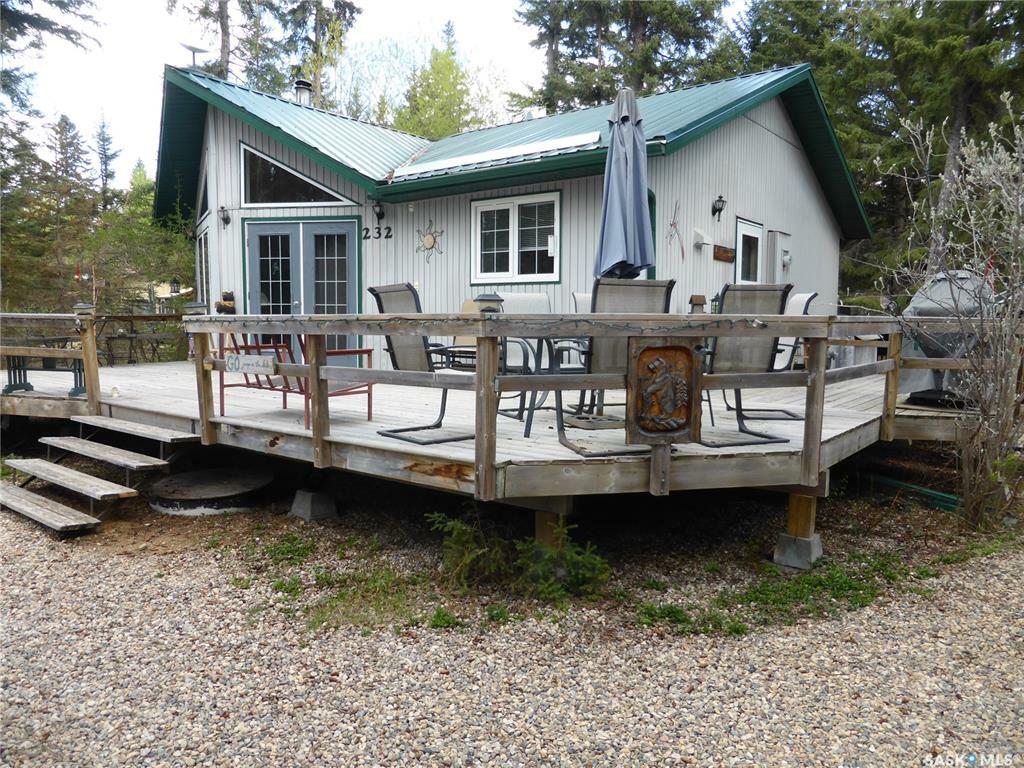 Photo de la propriété: 232 Clarke Crescent SK S0M 1J0