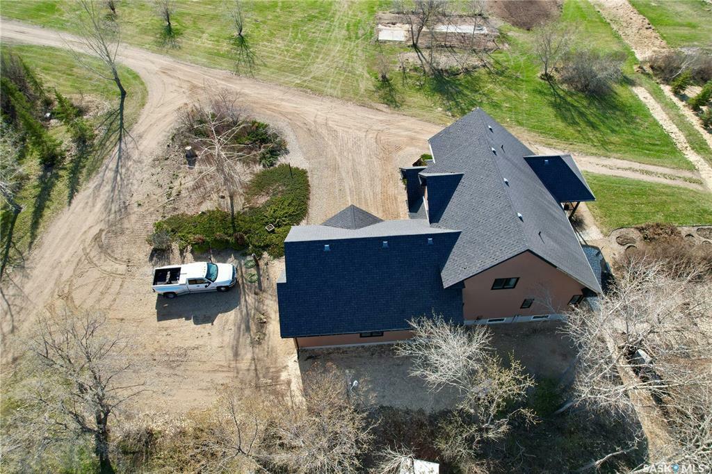 Photo de la propriété: Rural Address SK S0K 0Y0