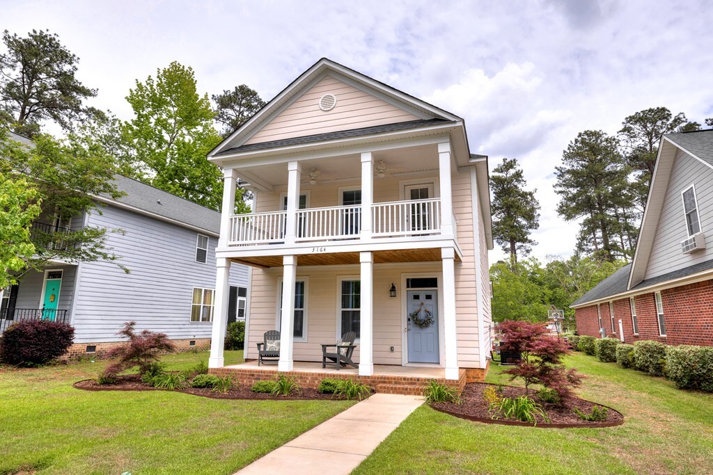 Property Photo:  Mayflower  (Lot 45)  SC 29150 