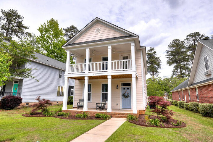 Property Photo: 3164 Mayflower Lot 45 SC 29150