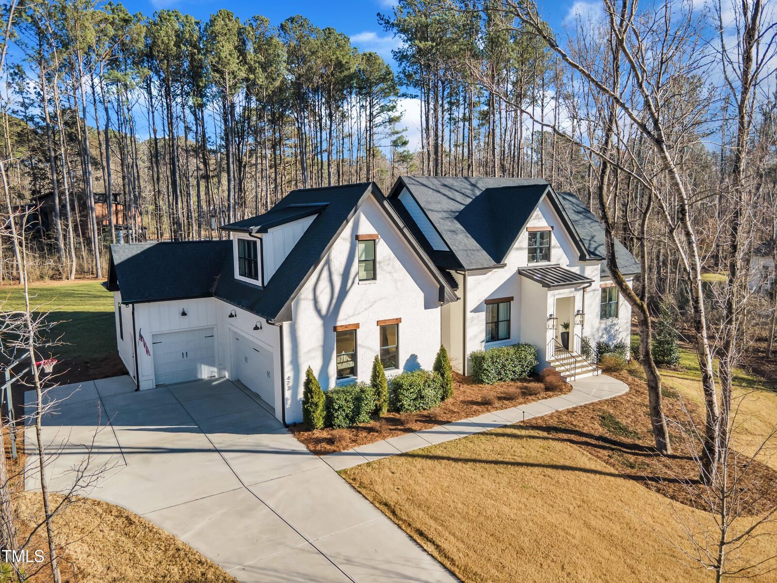 Property Photo:  472 Stonecrest Way  NC 27312 