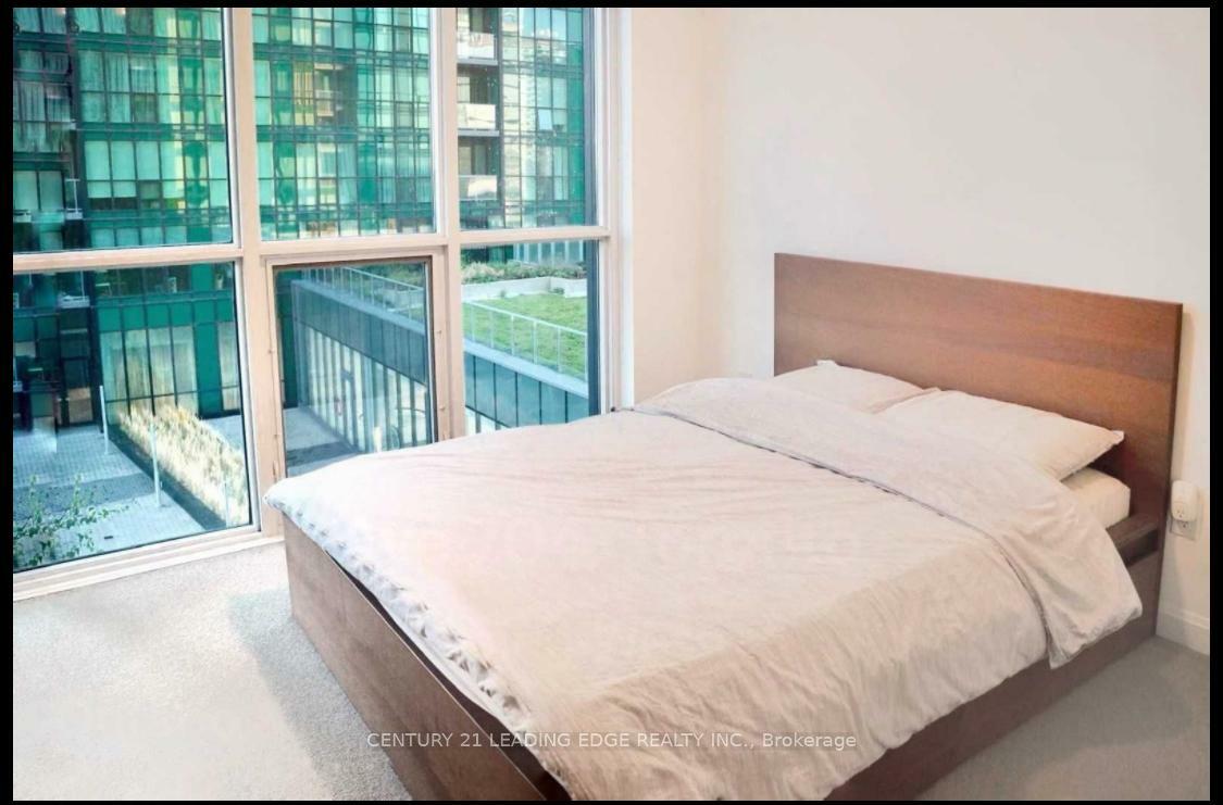 Property Photo:  9 Bogert Avenue 704  ON M2N 0H3 