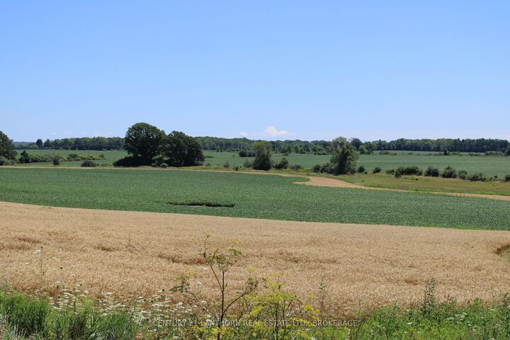 Property Photo:  Lt15-16 County Road 1 N/A W  ON K7R 3L1 