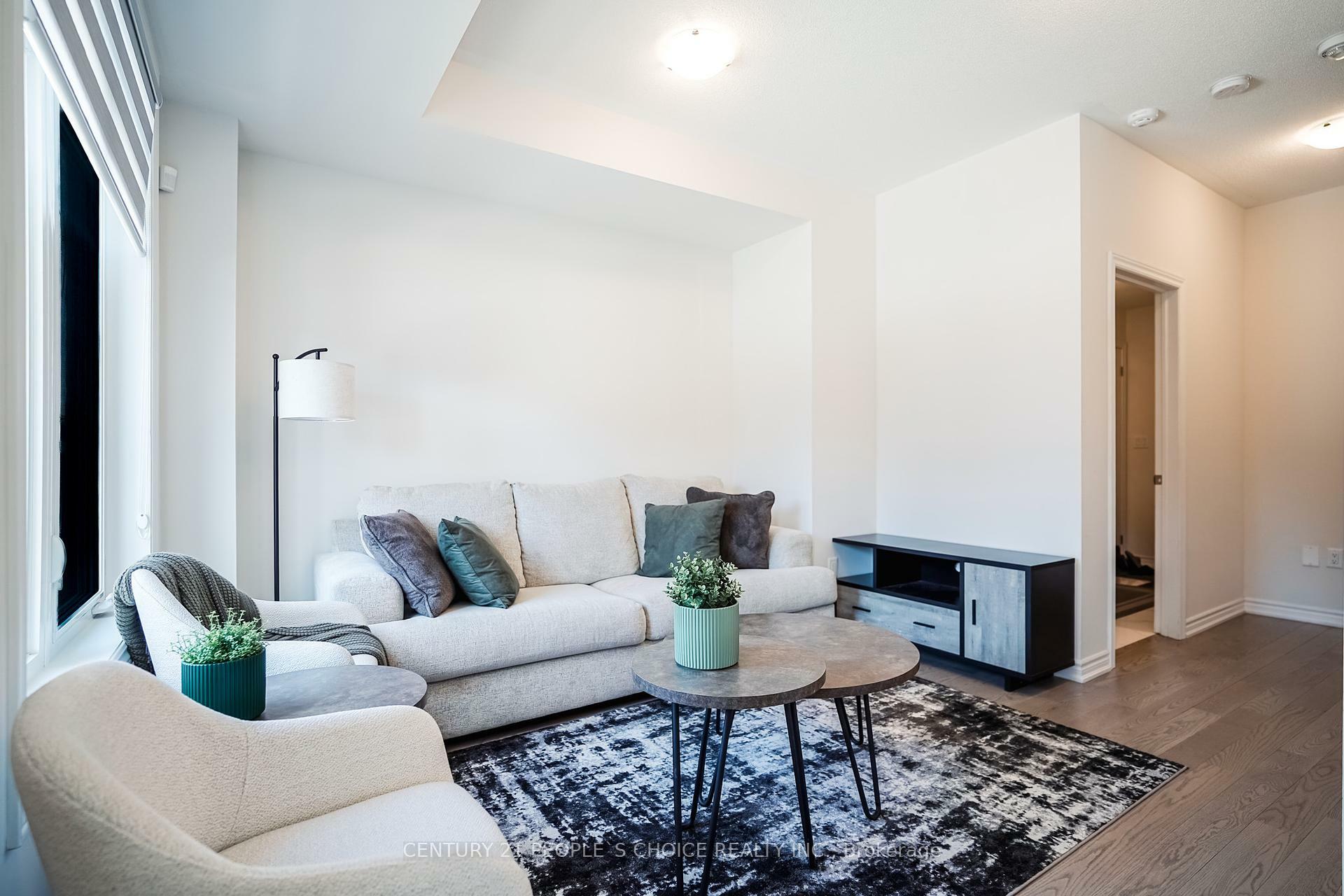 Property Photo: 41 Minnock Street W ON L7C 4K9