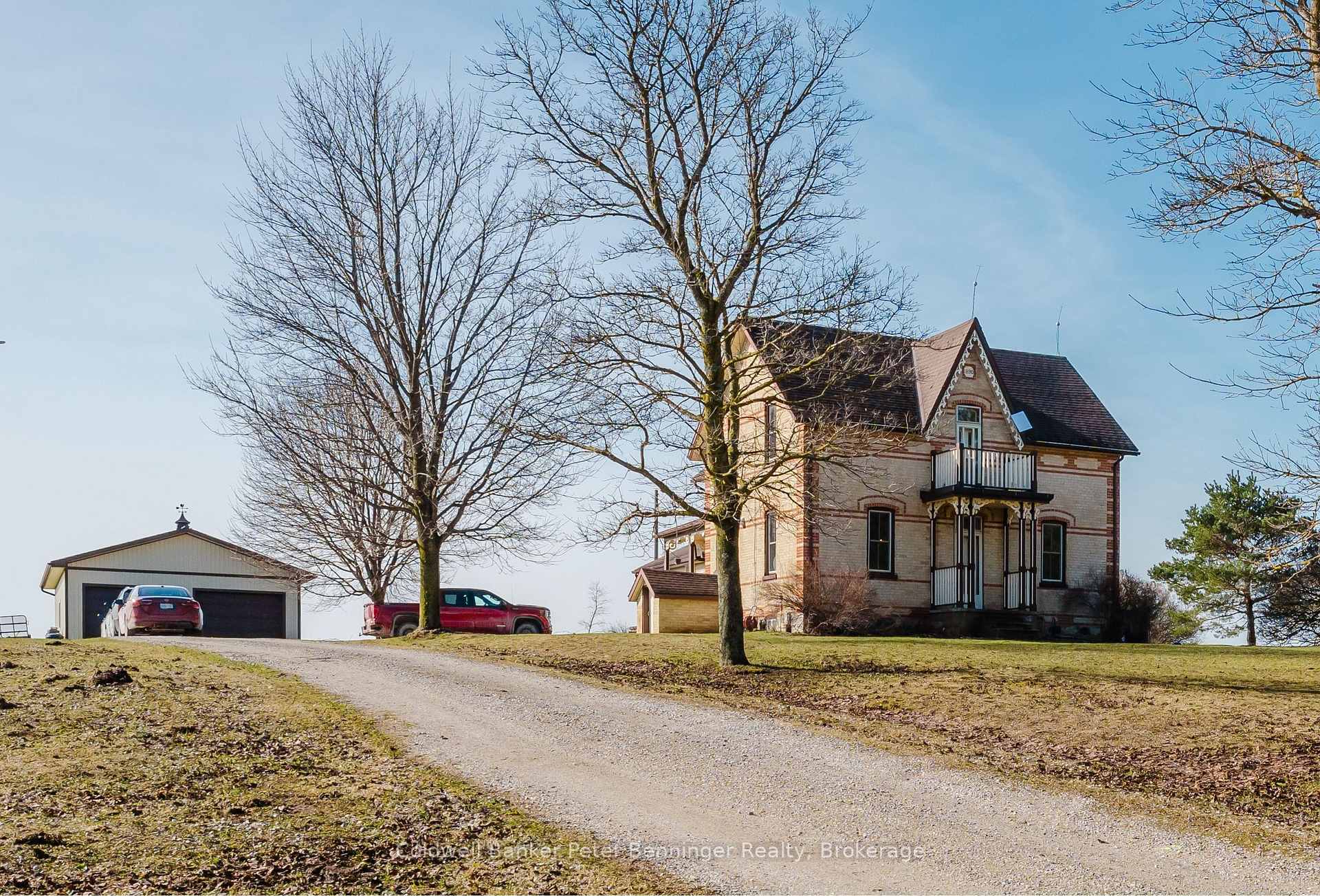 Property Photo: 441812 Concession 8 Ndr N/A ON N0G 1S0
