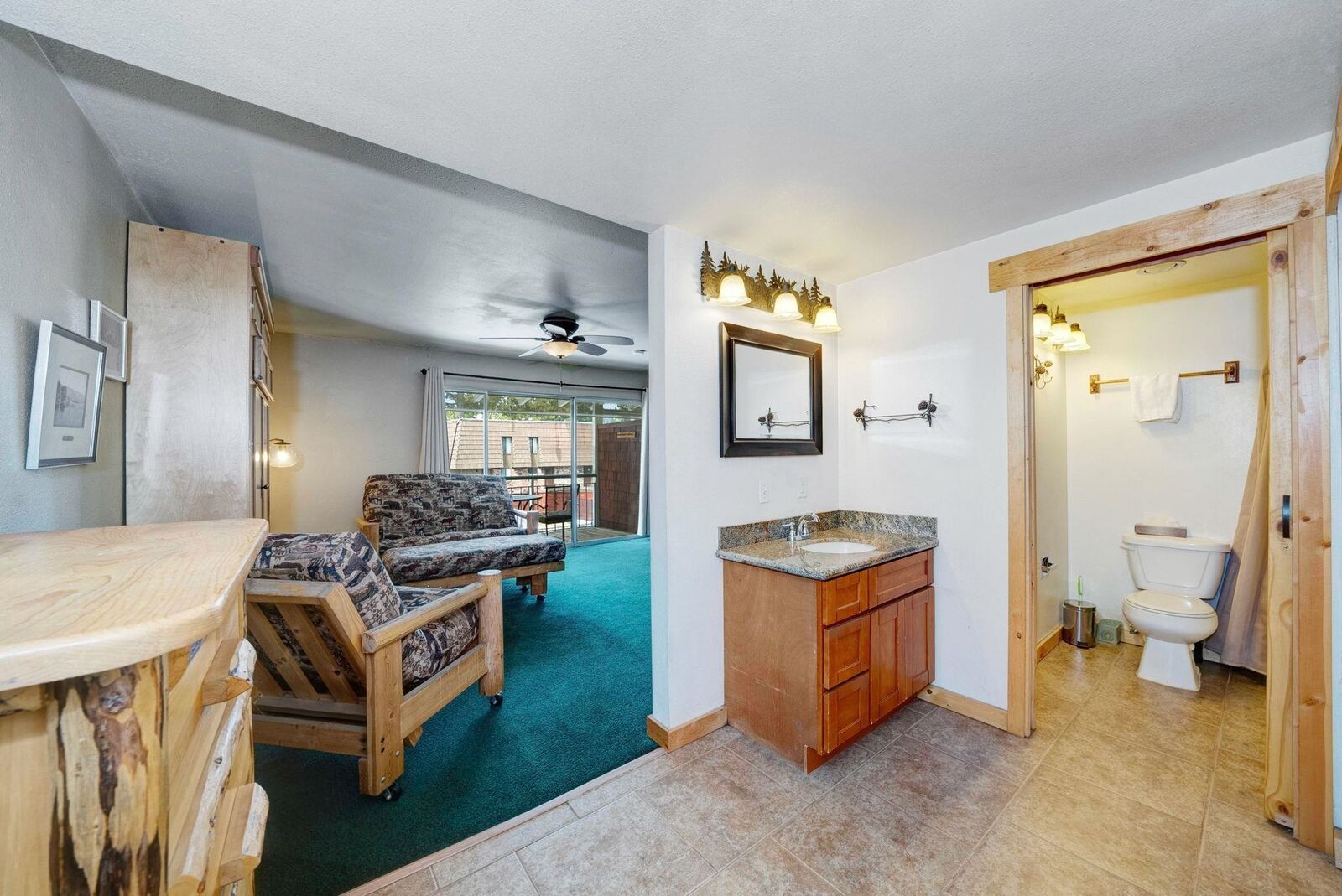 Property Photo:  7610 North Lake Boulevard 29  CA 96148 
