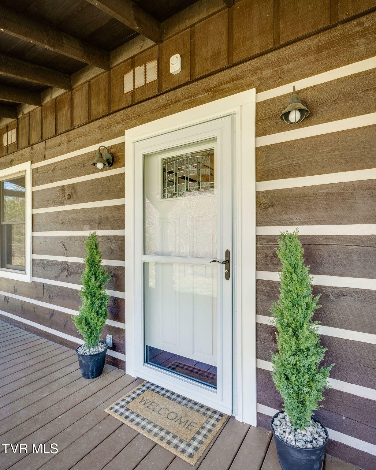 Property Photo: 421 Pearl Lane TN 37617