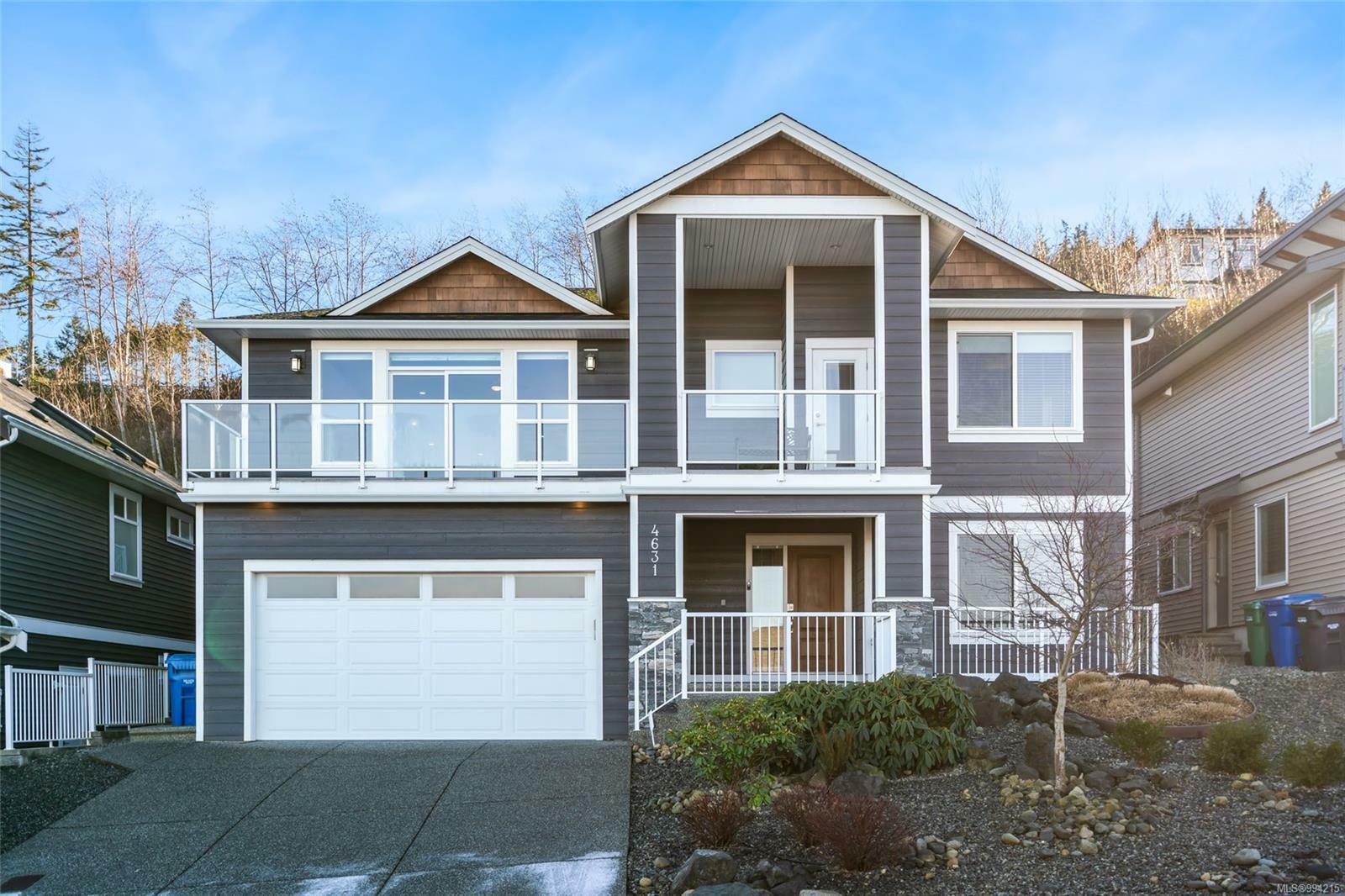 Property Photo: 4631 Laguna Way BC V9T 0A7