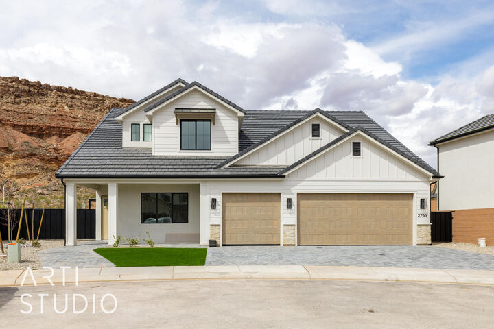 2765 E Freshet Dr  Washington UT 84780 photo