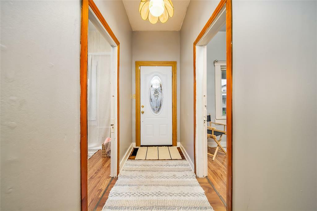 Property Photo: 1768 Drouillard Road ON N8Y 2S5