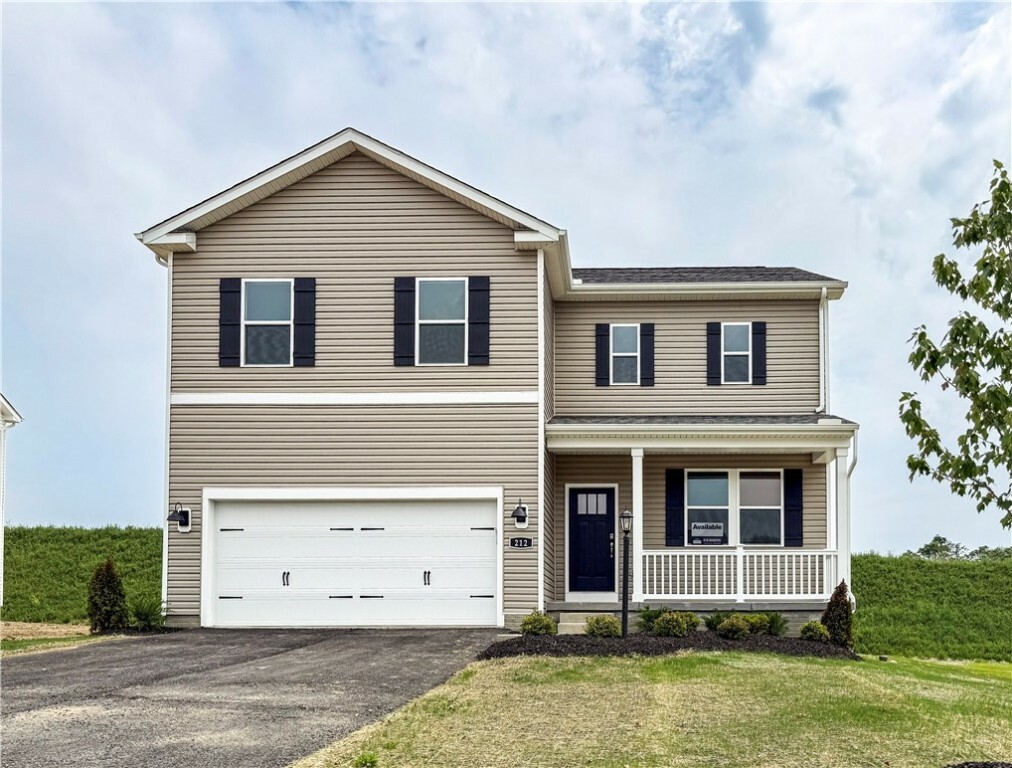 212 Rolling Mill Ln  Jefferson Hills PA 15332 photo