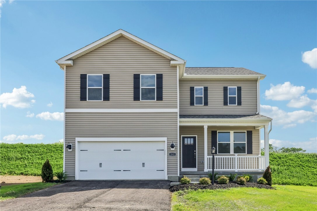 212 Rolling Mill Ln  Jefferson Hills PA 15332 photo