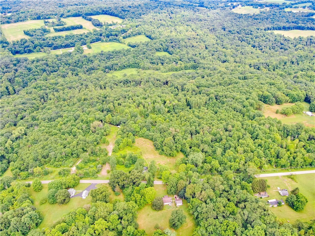 Property Photo: Lot # 6 Hillsville Road PA 16116