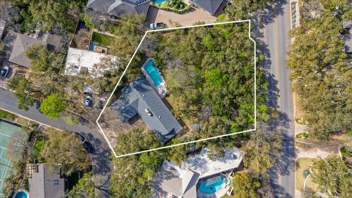 3106 Maywood Avenue  Austin TX 78703 photo