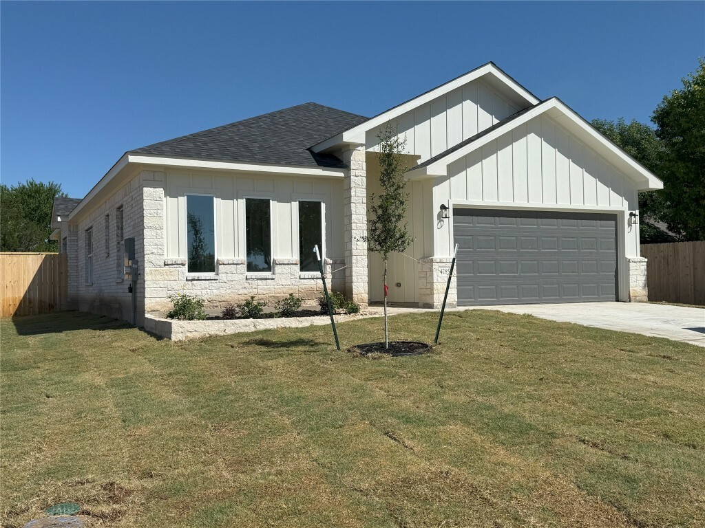 Property Photo: 4785 Allison Drive TX 76513
