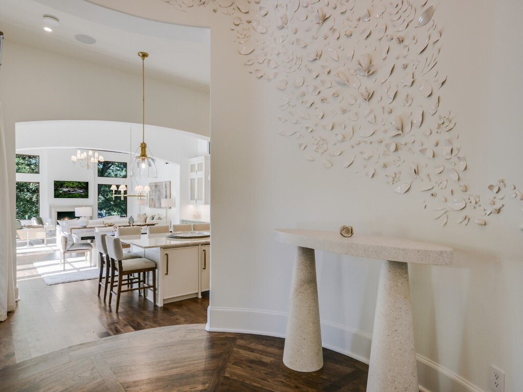 Property Photo:  1614 Bruton Springs Road  TX 78733 