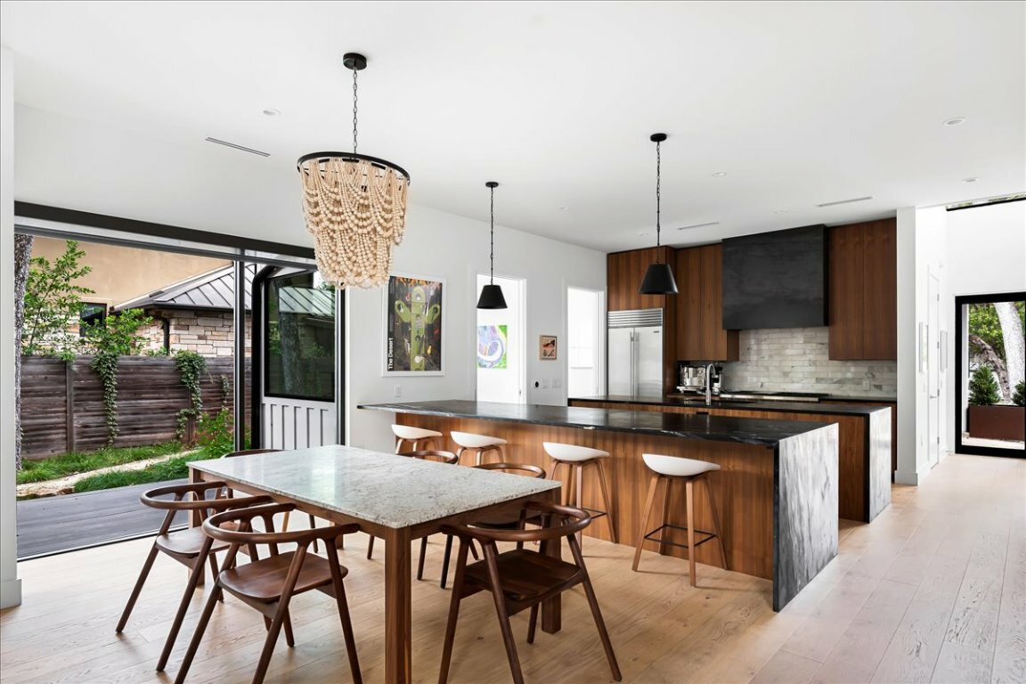 3313 Bonnie Road  Austin TX 78703 photo