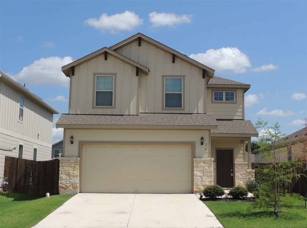 241 Cascata Way  Liberty Hill TX 78642 photo