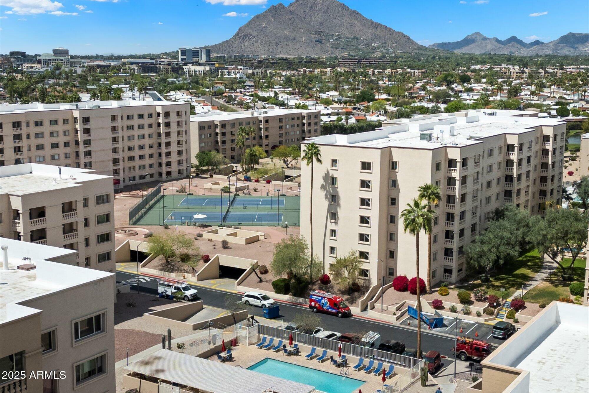 Property Photo: 7840 E Camelback Road 111 AZ 85251