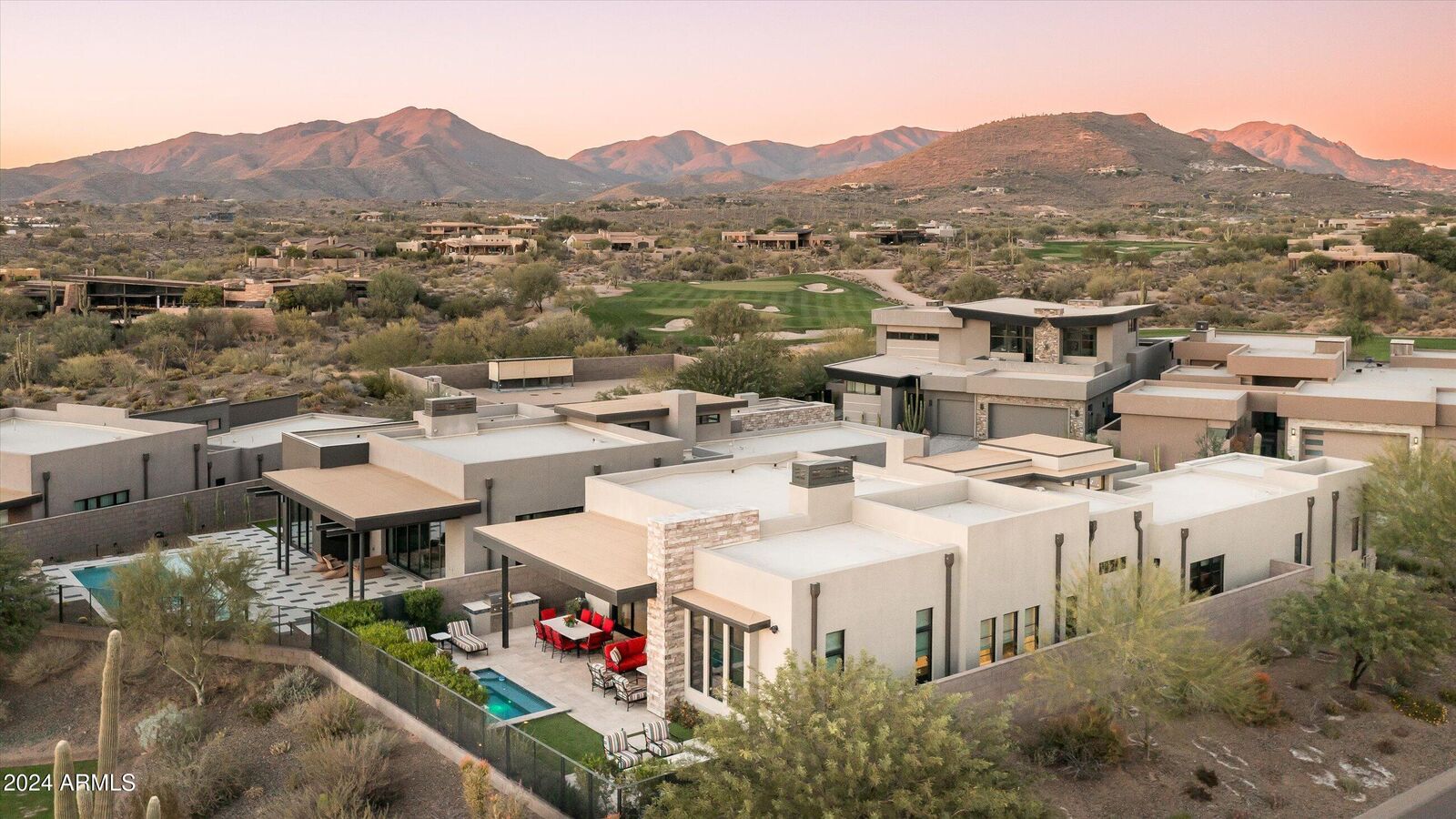 Property Photo:  37200 N Cave Creek Road 1034  AZ 85262 